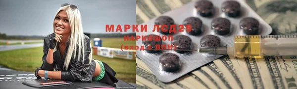 стафф Алзамай